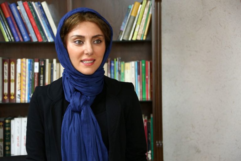 زندگی خصوصی و عکس‌های شخصی مهسا کرامتی چشم خوش رنگ+ بیوگرافی