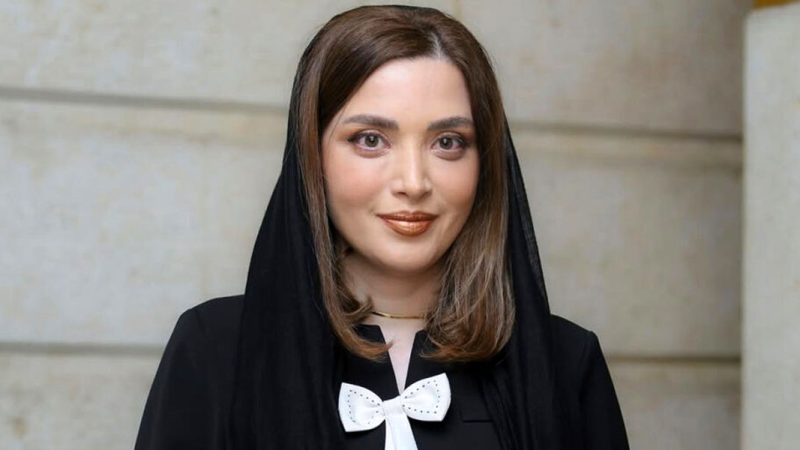 بهنوش طباطبایی در ۲۳ سالگی: مرور خاطرات بازیگر محبوب از دوران جوانی عکسی از ۲۱ سال پیش + عکس