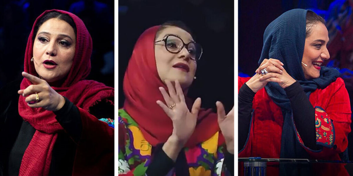 شباهت عجیب شبنم مقدمی به بازیگر جذاب فرانسوی، ماریون کوتیار + عکس