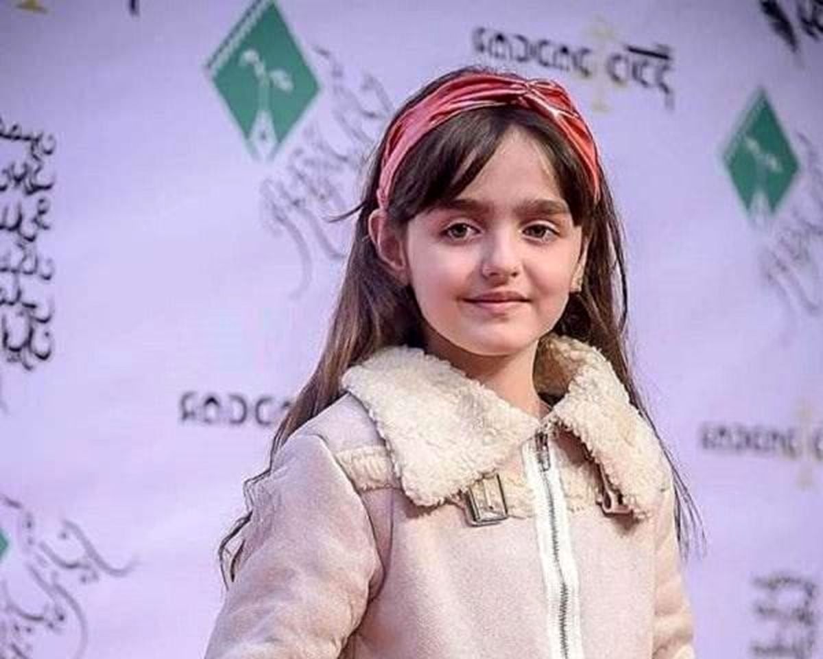 بازگشت به گذشته با مژگان بچه مهندس؛ ی دیدنی از بازیگر خردسال کنار هانیه توسلی - فرهنگی