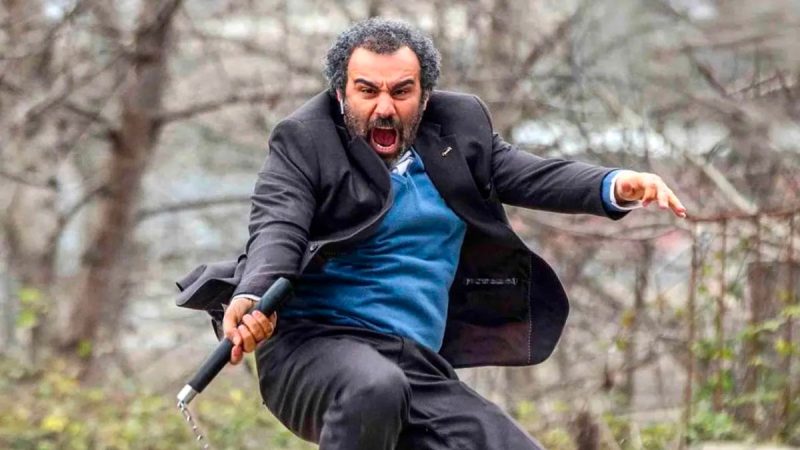 پیشگویی‌هایی باورنکردنی نقی معمولی در پایتخت؛ محسن تنابنده از جنگ ۱۲ روزه خبر داشت؟!