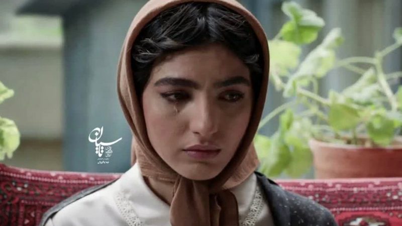 زیبایی خیره کننده بازیگرِ منفور تاسیان پربازدید شد!+ عکس ها