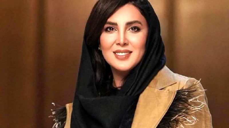 چی بپوشیم؟ ایده استایل متفاوت با لیلا بلوکات بازیگر سریال از یاد رفته + عکس