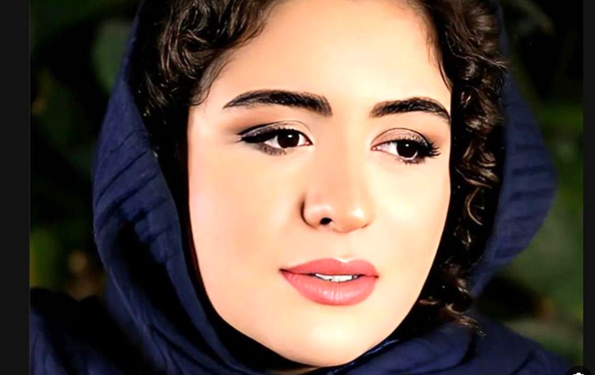بیوگرافی فاطیما بهارمست بازیگر چشم تیله‌ای یزدان+عکس‌های خصوصی