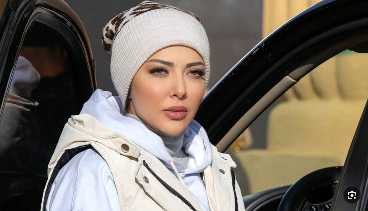 بیوگرافی لیلا اوتادی+عکس‌های خصوصی