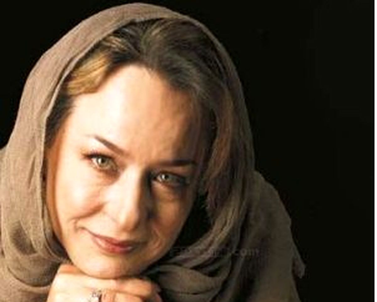 بیوگرافی آزیتا حاجیان+ همه شوهران و عکس‌های شخصی