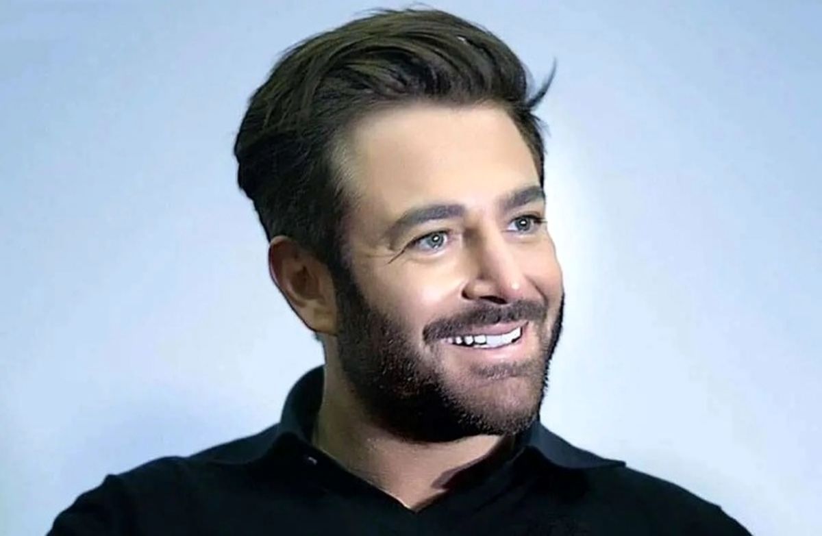 استایل چند صد میلیونی محمدرضا گلزار سوژه شد