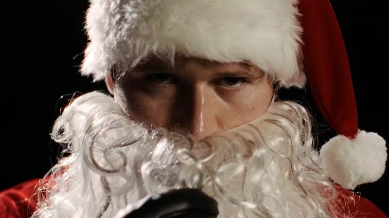 اولین تریلر از فیلم Silent Night, Deadly Night منتشر شد