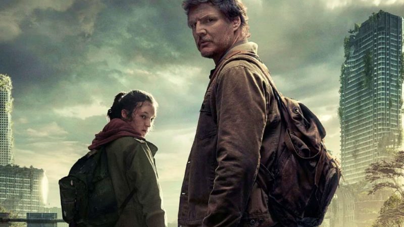 تاریخ پخش فصل سوم سریال The Last of Us اعلام شد