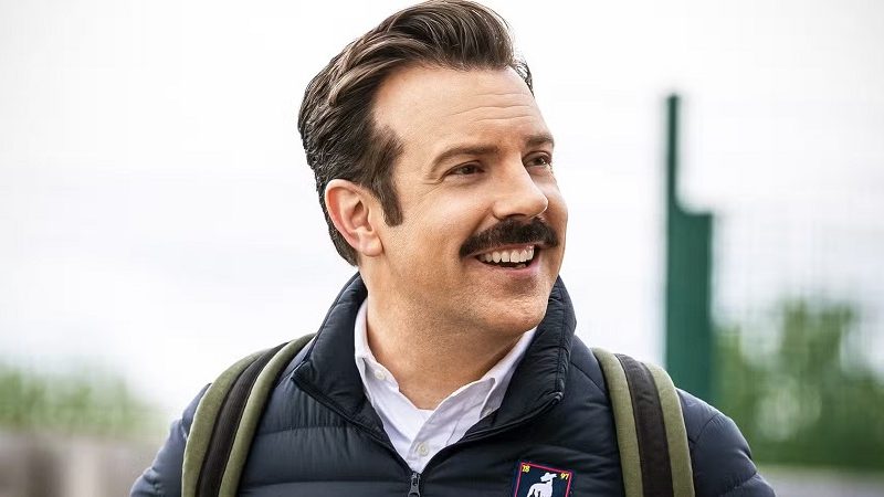 اولین تصویر از فصل چهارم سریال Ted Lasso منتشر شد