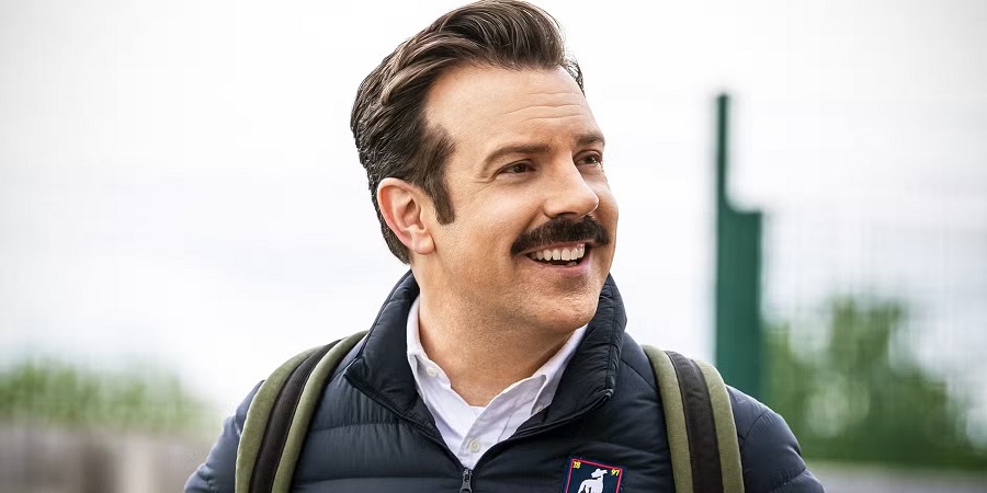 اولین تصویر از فصل چهارم سریال Ted Lasso منتشر شد