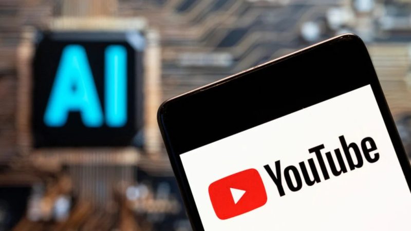 محدودیت های جدید سایت YouTube به کمک هوش مصنوعی اعمال می شود
