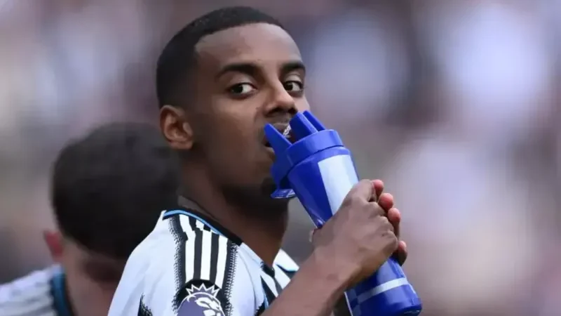 درخواست 6 هزار میلیارد تومانی ایساک از الهلال