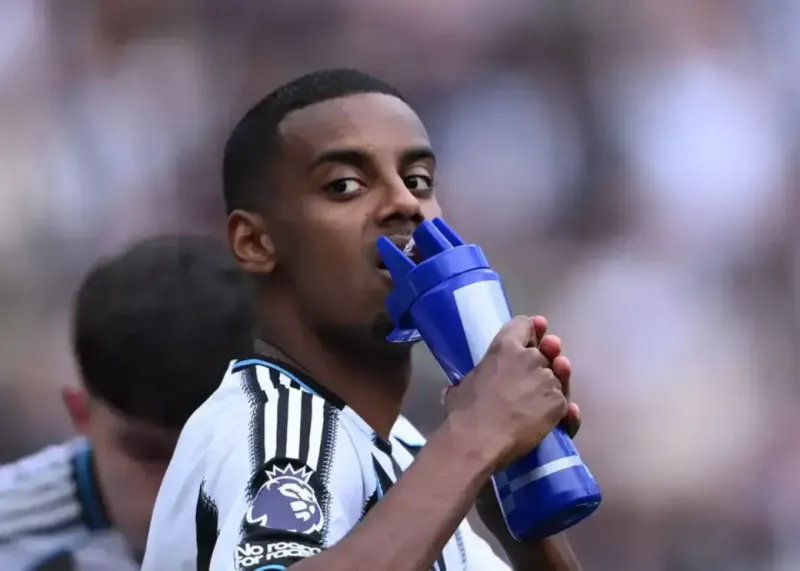 درخواست 6 هزار میلیارد تومانی ایساک از الهلال