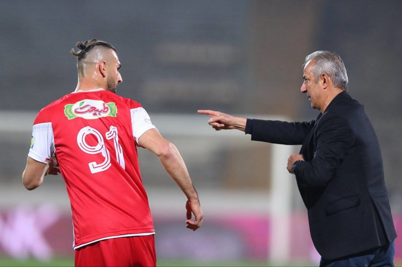 کارتال رفت، حالا سردار هم می‌تواند برود!