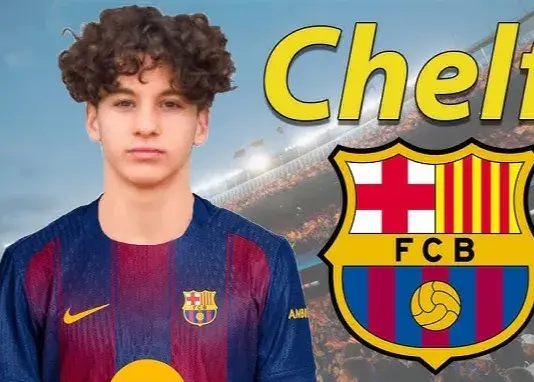 بارسلونا مودریچ جدید را خرید