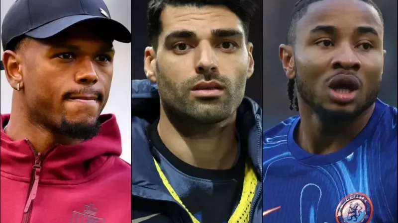 اثر پروانه‌ای انتقال مهدی طارمی به لیگ برتر انگلیس