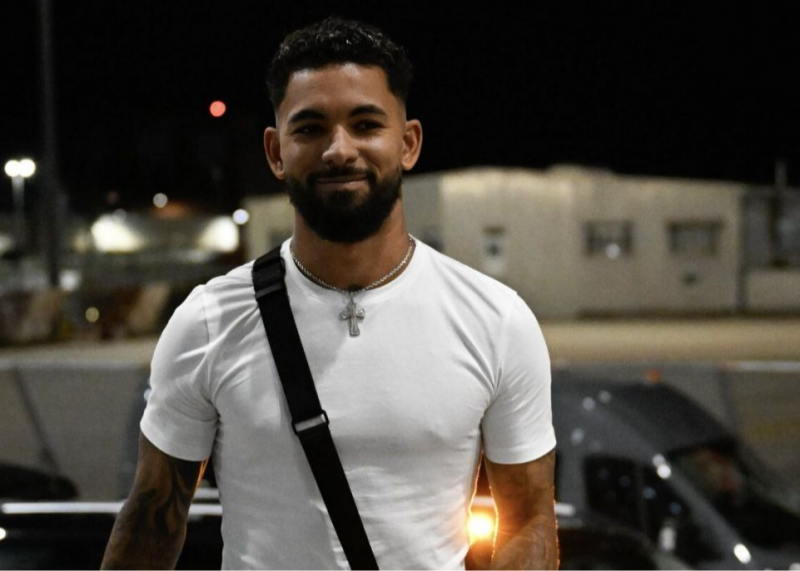 شرط داگلاس لوییز برای یووه: انتقال به باشگاه بزرگ!