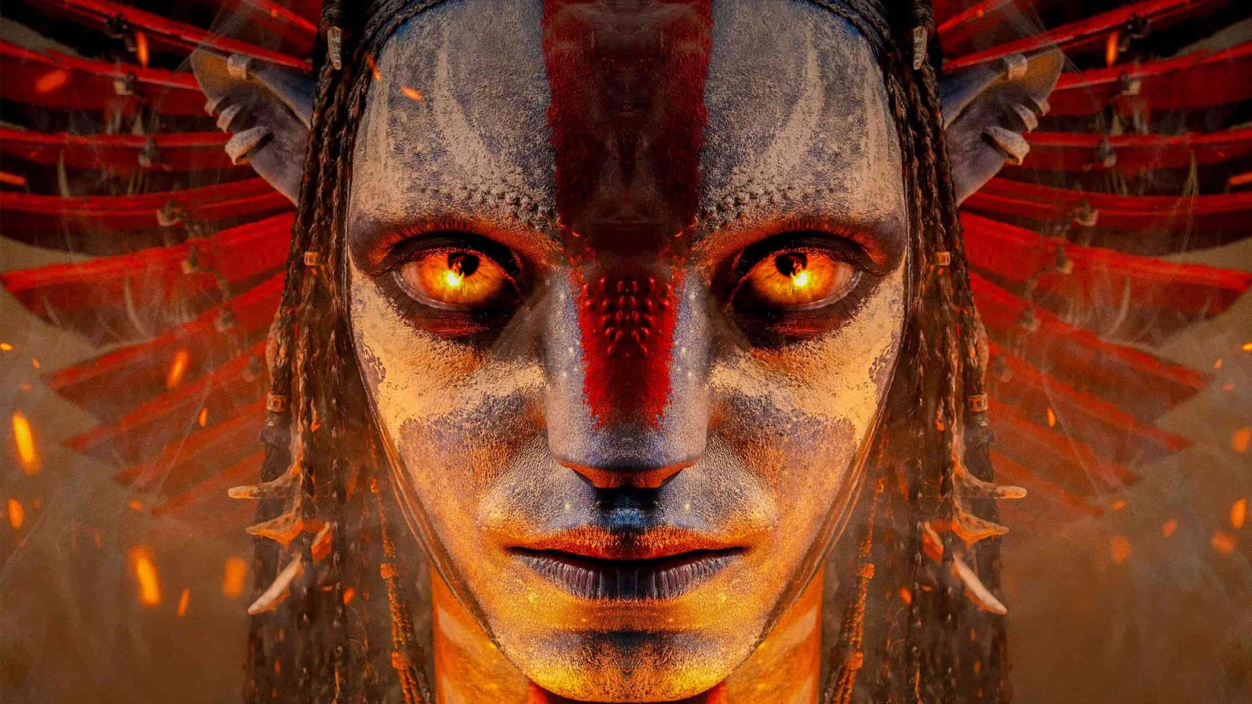 تصاویر جدیدی از فیلم Avatar: Fire And Ash منتشر شدند