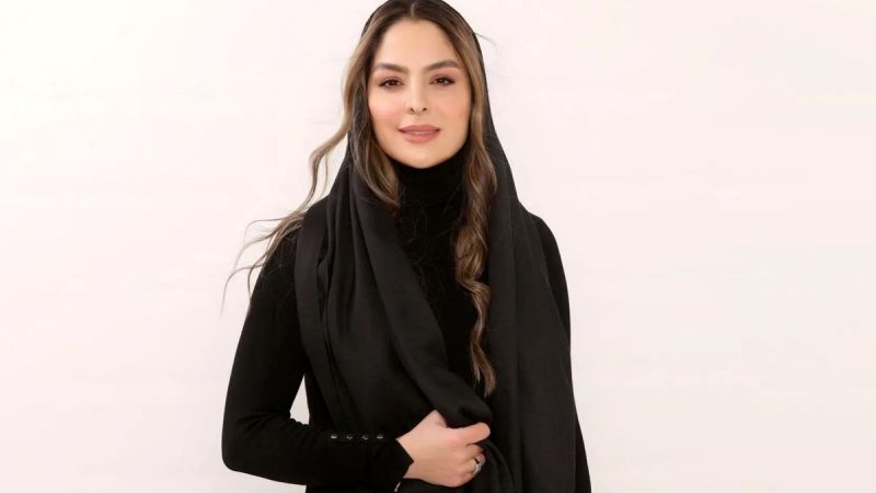 بیوگرافی مارال بنی آدم ؛ از بازی در «فروشنده» تا شهرت با «هم‌گناه»