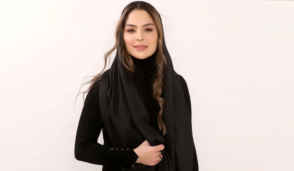 بیوگرافی مارال بنی آدم ؛ از بازی در «فروشنده» تا شهرت با «هم‌گناه»
