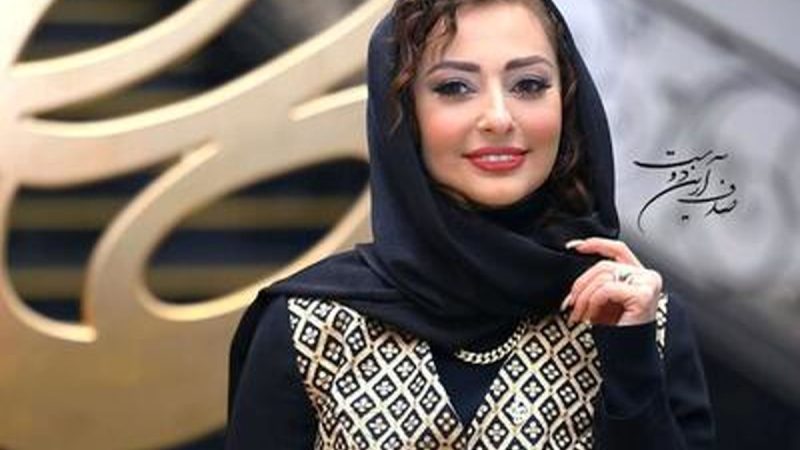 نفیسه روشن با مادر و برادرانش؛ چه خانواده دوست‌داشتنی