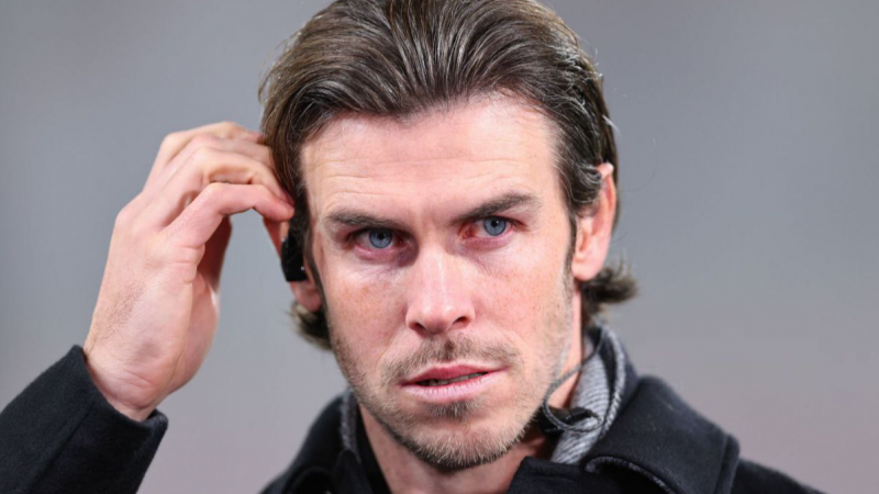 انتخاب گرت بیل: توپ طلا را به دمبله بدهید