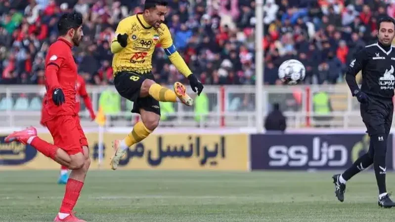 قهرمان لیگ را این مسابقه مشخص کند!