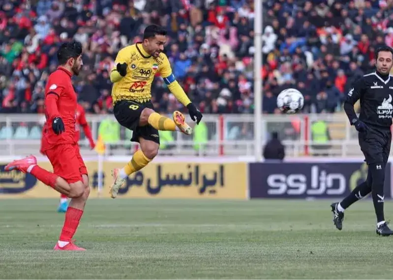 قهرمان لیگ را این مسابقه مشخص کند!