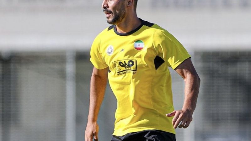 خرید جدید سپاهان قفل استقلال را هم باز کرد!