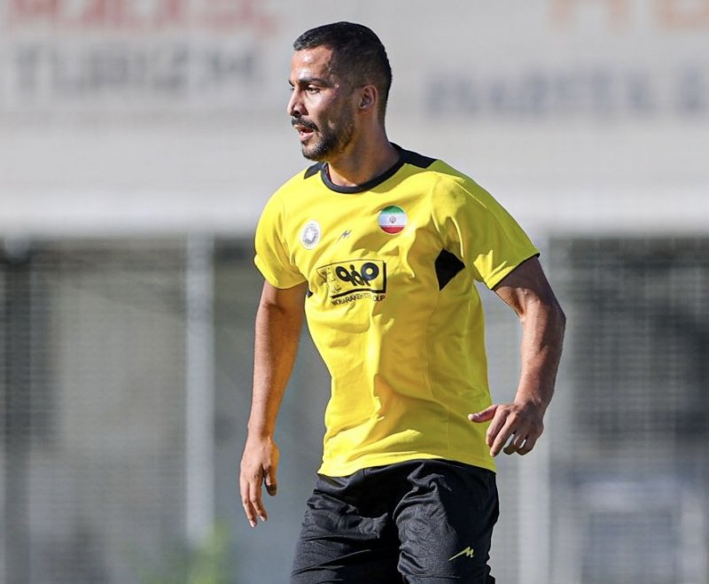 خرید جدید سپاهان قفل استقلال را هم باز کرد!