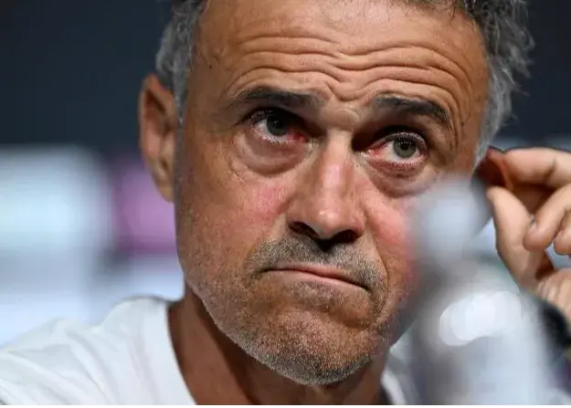 انریکه: دنبال انتقام گرفتن از بایرن نیستم