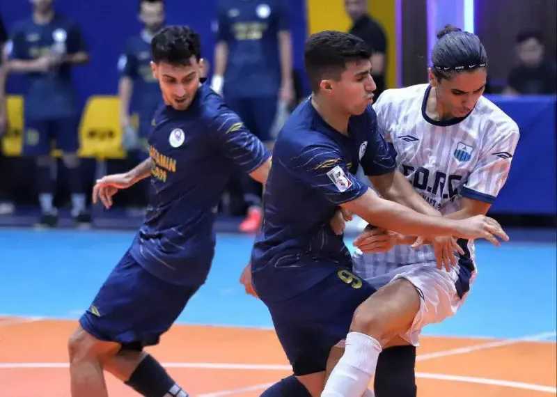 هفته دوم لیگ برتر: تَب زرد غول‌ها فروکش کرد