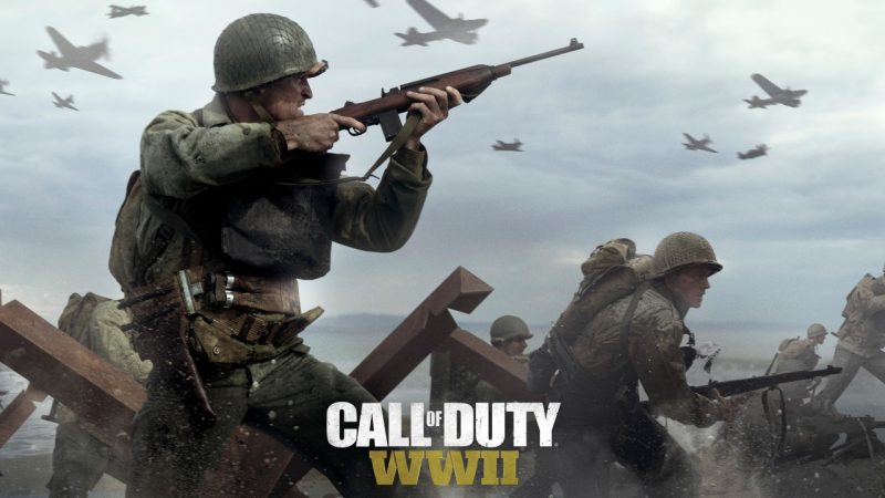 عرضه Call of Duty: WWII در گیم‌ پس تحت‌الشعاع یک آسیب امنیتی قرار گرفت