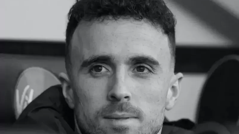 تعویق تمرینات لیورپول در سوگ ژوتا