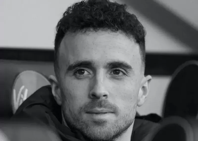 تعویق تمرینات لیورپول در سوگ ژوتا