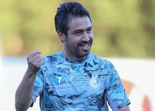 خسرو از پس ماموریت ویژه برآمد(عکس)