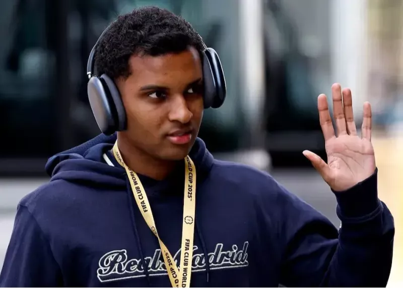 پیشنهاد 90 میلیون یورویی تاتنهام برای ستاره رئال مادرید