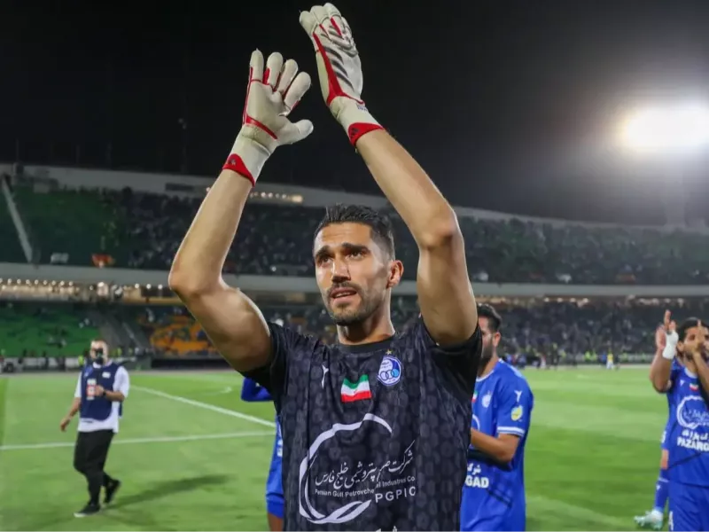 اختصاصی: سیدحسین تا 1406 در استقلال