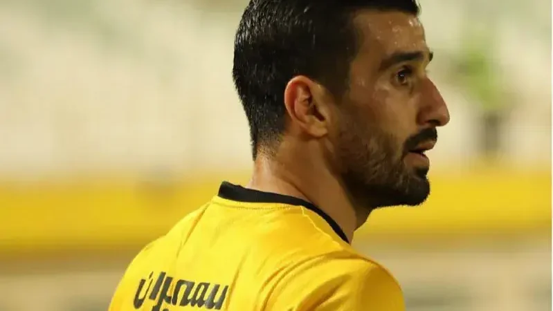 واکنش سپاهان به نقل قول جنجالی حاج‌صفی درباره استقلال