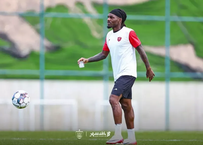 اتهام سنگین استقلال خوزستان به مدیریت پرسپولیس در پرونده بیفوما