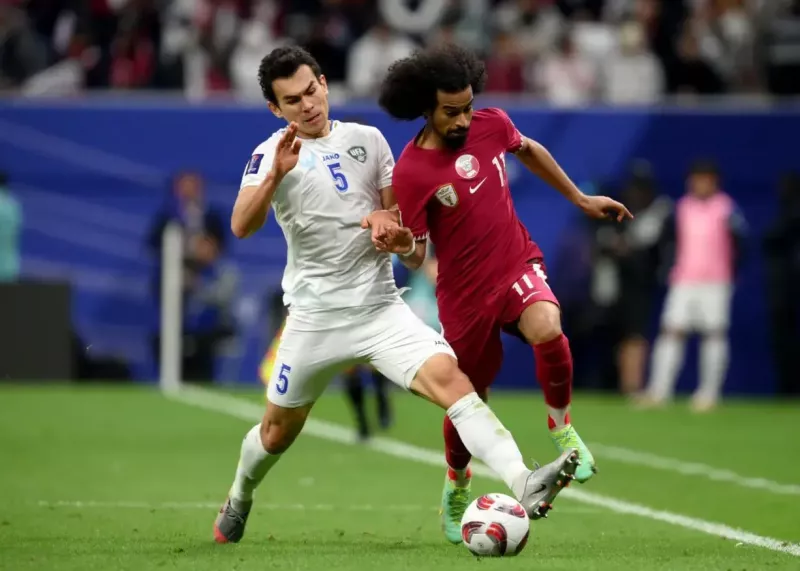 آشورماتوف، خریدی که آقاسی هم دوستش خواهد داشت!