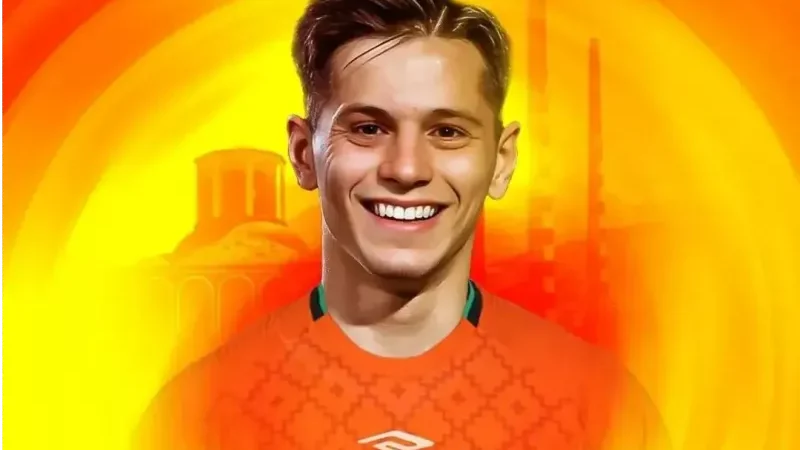 بازیکن جدید مس، شاگرد رحمتی و خرید تارتار!!