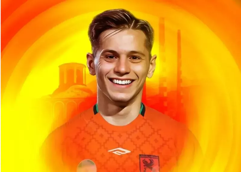 بازیکن جدید مس، شاگرد رحمتی و خرید تارتار!!