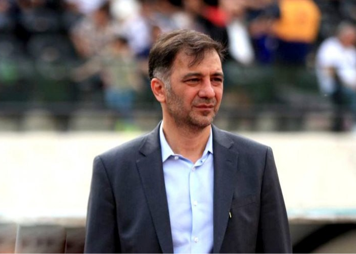 کریمی تکذیب کرد؛ به استقلال برنمی‌گردم