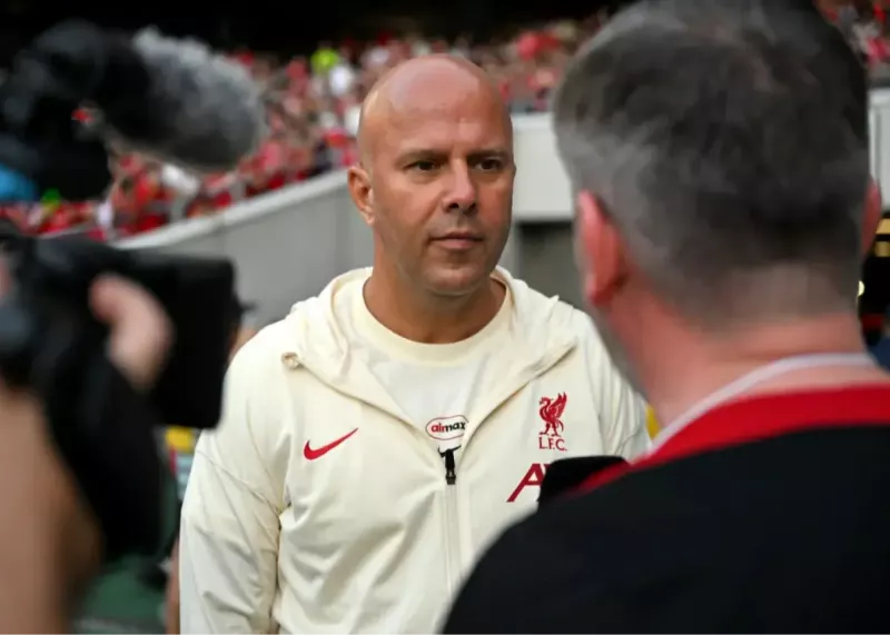 اشلوت: نشان دادیم باز هم کامبک می‌زنیم!