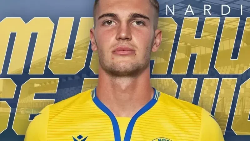 ستاره مدنظر سپاهان به لیگ آلمان رفت!