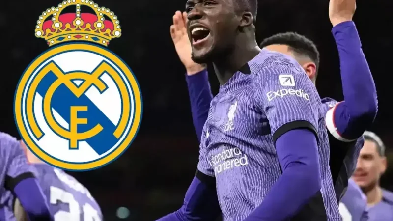 لیورپول قبول کرد: بمب دوم رئال از آنفیلد!