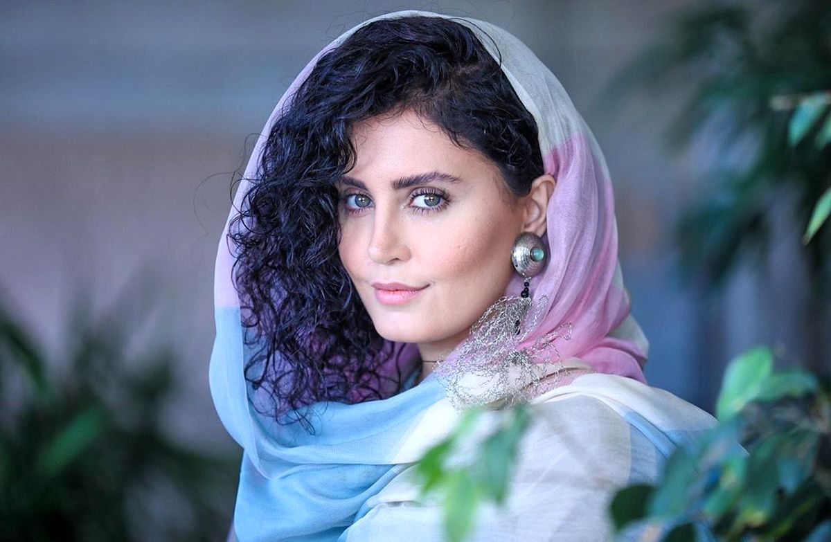 الناز شاکردوست در گذر زمان ۷ سالگی تا ۴۱ سالگی + عکس