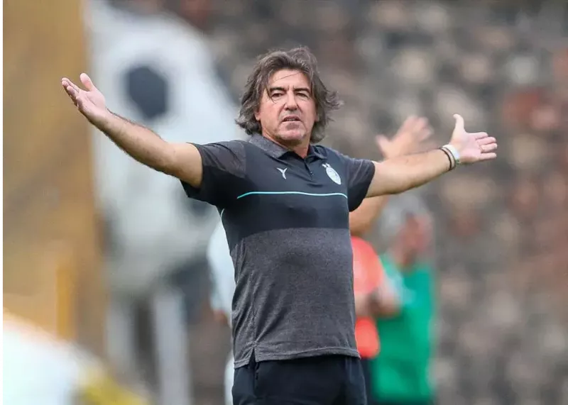 ترکیب استقلال برای سوپرجام لو رفت!